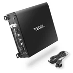 Recoil A-DI600.1 Class-d Car Audio Mono-block Subwoofer Amplifier 1200 Watts Max Open. Price: $89.99.
