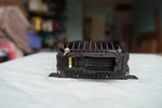 96-99 Mercedes Class Bose Radio Stereo Amplifier 1408203789 Used. Price: $129.99.