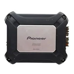 Pioneer GM-5500T 400W Rms 2-CHANNEL Car Audio Amplifier Used. Price: $62.99.