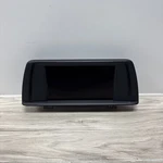 Oem Bmw F30 F31 Basic Dash Display Monitor Information Screen Cid L7 6.5" Used. Price: $79.99.