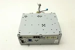 2023 Subaru Wrx Audio Radio Navigation Receiver Dash Head Unit 86271VC600 22-25 Used. Price: $176.65.