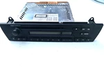 06-10 Bmw X3 Z4 Radio Cd Player Reciever Stereo Am Fm Oem 6512 9146710 N2 Used. Price: $69.90.