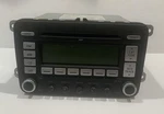 06 07 08 09 10 11 Volkswagen Eos Jetta Am Fm Xm Disc Cd Radio Receiver Oem Used. Price: $52.95.