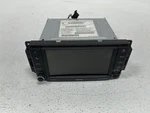 Radio Receiver Oem 5091331AF 2012-2020 Dodge Caravan Chrysler Town And Country Used. Price: $135.00.
