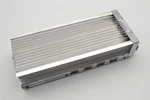 Bmw E82 E90 E92 E93 E60 E61 E63 Logic 7 Harman Becker Top Hifi Dsp Amplifier Used. Price: $159.00.