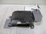 2021 2022 2023 Mazda 2.5LT Amplifier BFWN66A20C Oem Used. Price: $326.93.