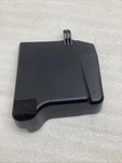 2017-2020 Toyota Prius Prime Cover Trim Oem 86183-47120 Used. Price: $61.66.