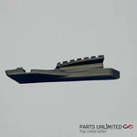11-15 Chevy Cruze Oem Front Right Side Seat Trim Cover Panel Black P/n 95971090 Used. Price: $20.07.