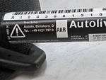Used Front Right Seat Belt Fits: 2011 Chevrolet Cruze Bucket Passenger Ret. Price: $65.52.