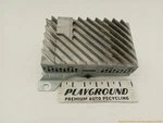 Mini Clubman Cooper R55 Harman Kardon Radio Stereo Audio Amplifier Fits 08-14 Used. Price: $139.90.