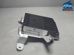 2021-2024 Honda Odyssey Ex-l Radio Audio Amplifier Control Module Oem Used. Price: $299.99.