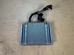 2012-2013 Hyundai Amplifier Pn: 61013789 2012VELOSTER Used. Price: $189.99.