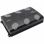 Audiopipe APHF-500.4D-H2 4-CHANNEL 2500 2-OHM Full-range Class-d Car Amplifier New. Price: $254.00.