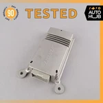 Porsche Cayenne Panamera 981 Boxster Cayman Subwoofer Bose Amplifier Oem Used. Price: $149.40.
