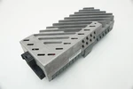 Harmon Kardon Audio Radio Amplifier Oem 65122622875 BE237 Bmw M550IX 530 G30 Used. Price: $689.99.
