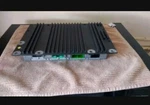 Oem Volvo S40,V40,C30,S60 Premium Sound Stereo Amplifier! Tested And Working! Used. Price: $74.99.