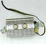 1968-1976 Chevrolet Corvette Chevy C3 Radio Stereo Amplifier Fm Delco Used. Price: $87.31.