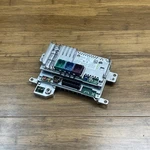 2021-2022 Maserati Levante M161 Radio Navigation Receiver Ecu Control Module Oem Used. Price: $357.00.