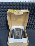 Kenwood KAC-729S 2-CHANNEL Bridgeable Car Amplifier 600W Used. Price: $59.95.
