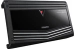 Kenwood KAC-9106D Mono Subwoofer Amplifier Class 1000 Rms Power 2 Ohms New. Price: $349.00.