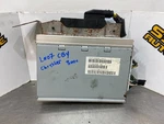 2007 Chrysler 300C Audio Amplifier Used. Price: $33.55.