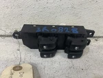 2001-2006 Hyundai Santa Fe Driver's Power Window Switch Master Control Panel Oem Used. Price: $49.95.