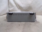 2019 Land Rover Discovery Gps Navigation Receiver HX63-18K812-DG CQY28 Used. Price: $17.48.
