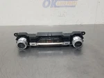 2023 Ford Explorer Timberline Radio Audio Control Panel MB5T18K811DA Used. Price: $53.55.