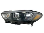 2018 2019 Jaguar Front Headlight Left Driver Xenon Hid Adaptive 990493 Used. Price: $1010.00.