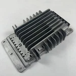 2008-2013 Audi A3 Bose Sound System Amplifier 8P4 035 223 Oem Used. Price: $64.00.