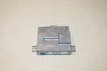 20-23 Mazda 20-25 CX-30 Radio Stereo Amplifier Module Unit Bdts 66A20D Used. Price: $331.50.