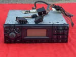 Mercedes CLK320 CLK430 Fm Am Radio Audio Cassette Player BE3309 Oem 2088201086 Used. Price: $190.00.
