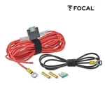 Focal Imp-power-supply Inside Cable Set For Impulse 4.320, Fit 9.660 FOAKACPSF60 New. Price: $45.40.