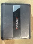#soundigital 800.4 EVO4.0 4OHMS Car Audio Amplifier *as Is In Picture* New. Price: $100.00.