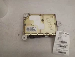 Cadillac CT5 2024 Audio Equipment Radio 2869937 Used. Price: $119.00.