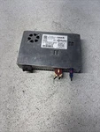 09-13 Mercedes Sirius Satellite Radio Receiver Module Unit Oem A1718701589 Used. Price: $119.99.
