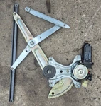 MK2 Toyota MR2 Turbo Driver Side Left Power Window Regulator Motor Oem SW20 91 + Used. Price: $159.00.