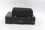Audio Equipment Radio Amplifier Trunk Mounted Fits 00-05 XK8 26873 Used. Price: $124.00.