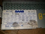 Engine Computer Ecu Ecm Pcm Module 2004 Saab 9-5 4CYL 4617163 Used. Price: $85.78.