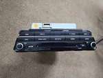 2016 Hyundai Genesis Radio Receiver Cd Player Sedan 96560-B1EC04X Siriusxm Used. Price: $50.00.