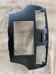 Oem Lexus ES330 2004-06 Front Dash Radio Navigation Bezel Trim Only Used. Price: $29.99.