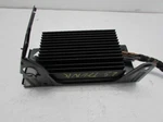 Radio Amplifier Module 750LI 2009 Bmw Audio Stereo Control 65154231035 Hi-fi Used. Price: $94.99.