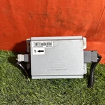 05 06 07 09 10 Ford Mustang Audio Radio Amplifier 4R3T-18C808-AC Oem Used. Price: $50.00.