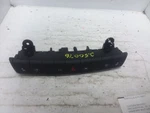 Dashboard Multi Control Switch 2021 Cadillac XT4 84499085 Used. Price: $54.98.