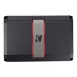 Kicker LX12501, Mono Class D Subwoofer Amplifier, 1250W (51LX12501) New. Price: $599.99.