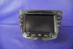 12-17 Hyundai Veloster Bluetooth Cd Player Satellite Radio 96560-2V722 Oem Used. Price: $179.99.