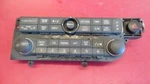 Radio Control Panel 280985Z00C Fits 05 Quest 181434 Used. Price: $98.19.