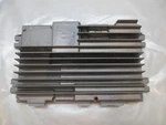 13 - 16 Lincoln Mks Thx 14 Channel Audio Amplifier Oem DA5T18T806AC Used. Price: $125.08.