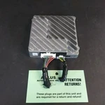 2021 Chrysler Voyager & 18-20 Chrsyler Pacifica Radio Amplifer Id P68440556AB Used. Price: $189.10.