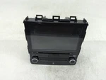 2021 Subaru Ascent Am Fm Cd Player Radio Receiver CR9IC Used. Price: $336.00.